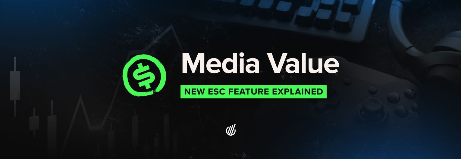 How we calculate "Media Value" (and what it actually means)