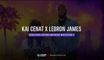LeBron James helps Kai Cenat conclude record-breaking Mafiathon 3
