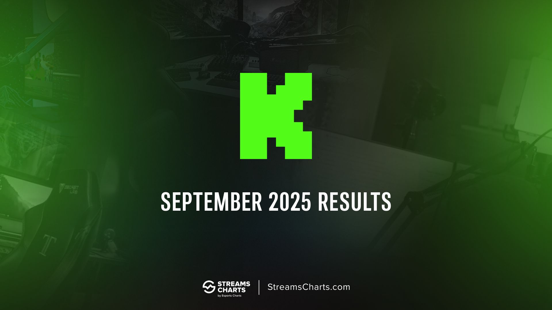 Kick in September 2025: Milenka Nolasco shines spotlight on female talent
