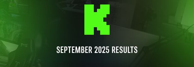 Kick in September 2025: Milenka Nolasco shines spotlight on female talent