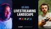 Q3 2025 Global Livestreaming Landscape — Gaming and IRL content are reshaping viewership patterns