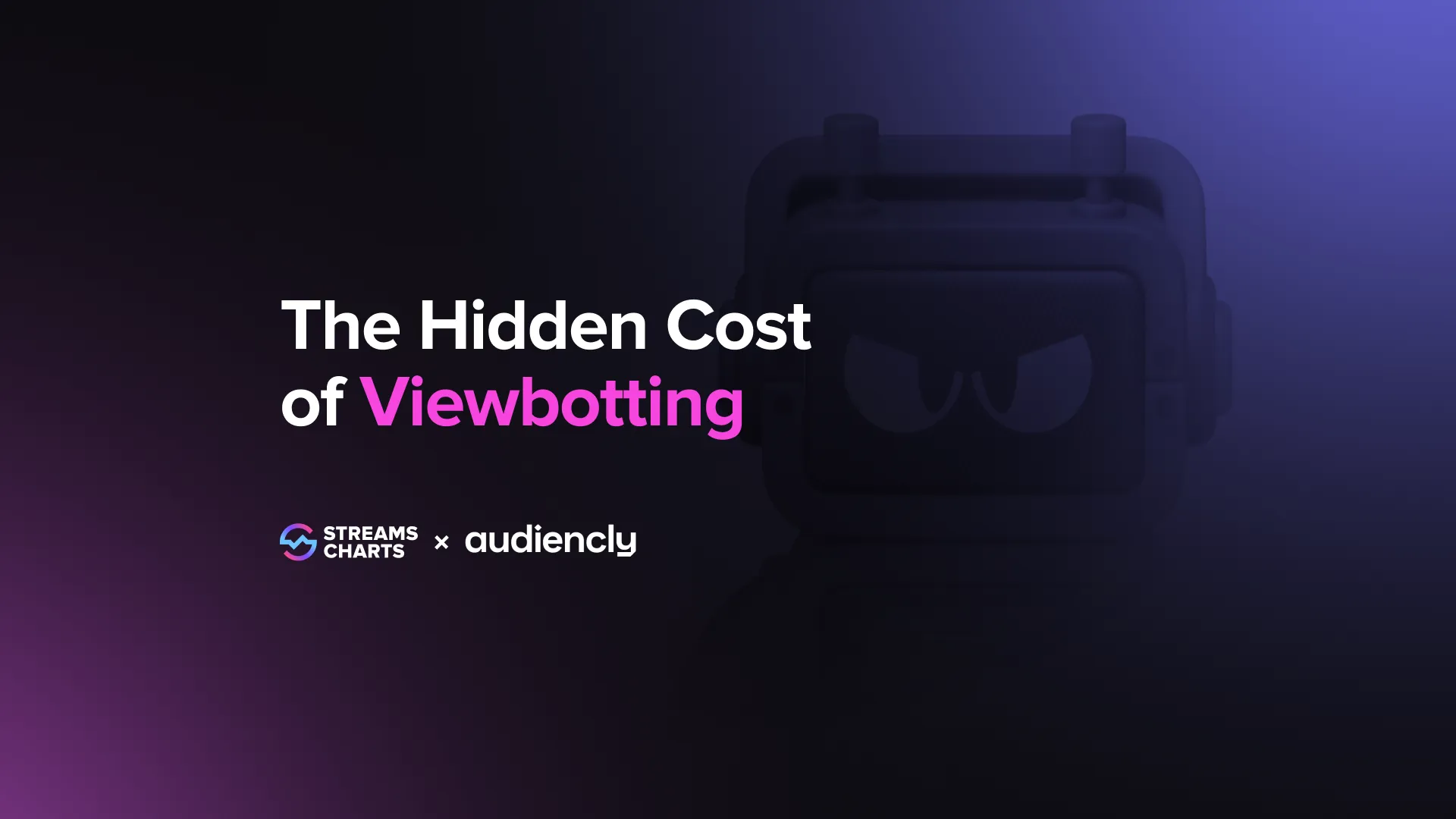 The Hidden Cost of Fake Viewers : A Whitepaper on Viewbotting