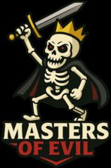 Masters of Evil (Apex)