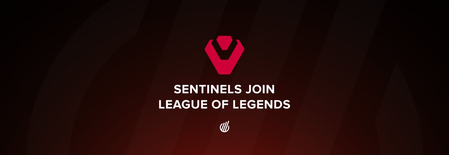 Sentinels to participate in LCS 2026