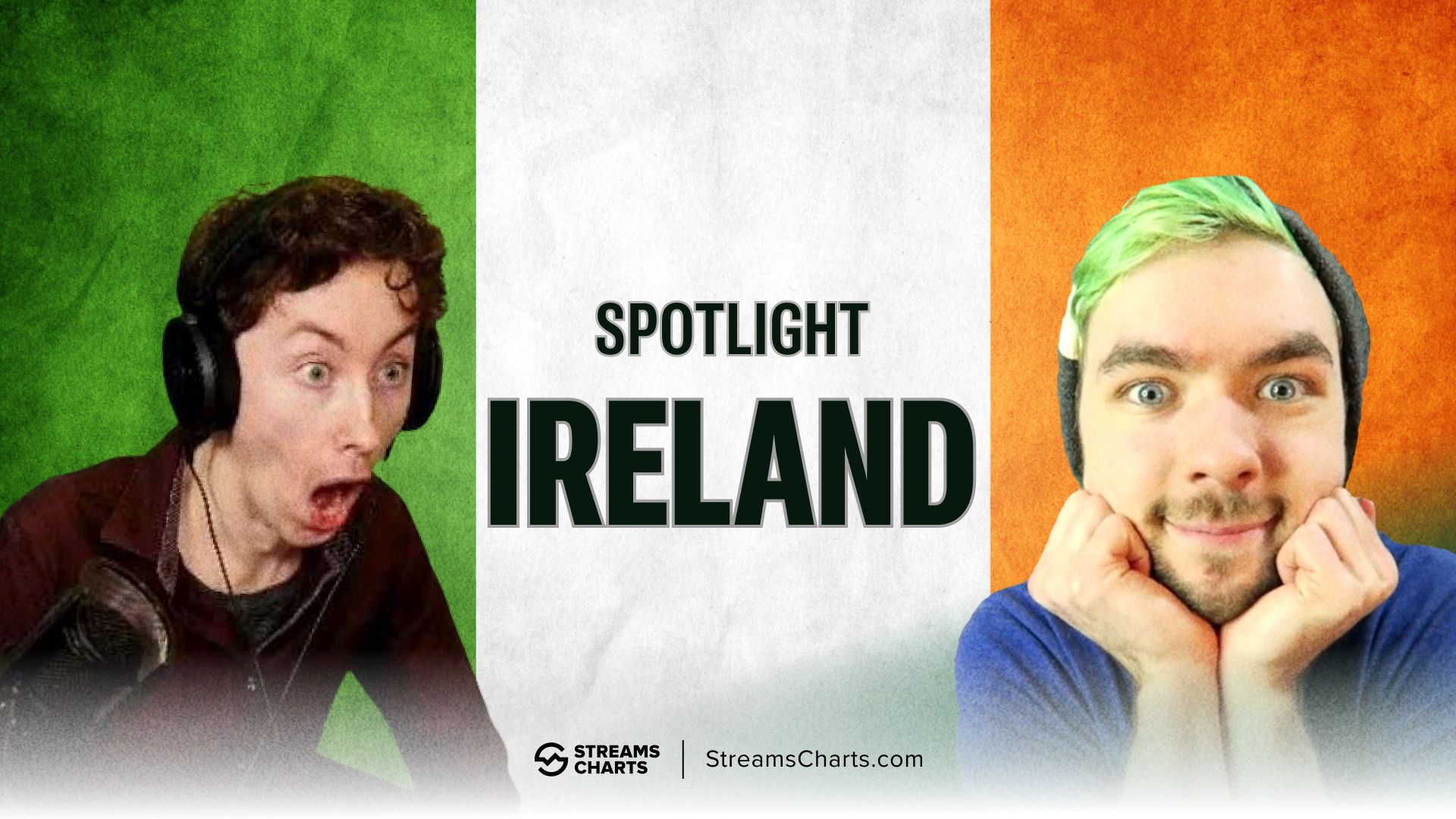 Ireland’s rapid digitalisation to grow alongside English-language livestreaming