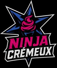 Ninja Cremeux