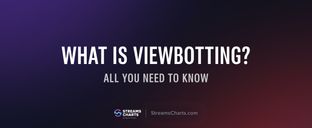 What is viewbotting? Decoding one of livestreaming's major challenges