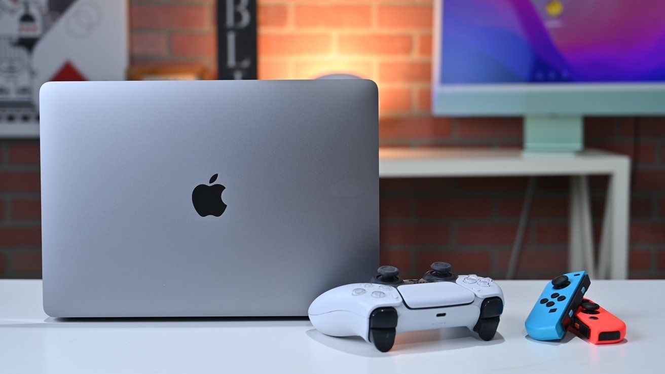 Best cloud gaming options for Mac