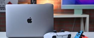 Best cloud gaming options for Mac