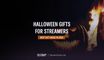 Best Halloween gifts for streamers 2025