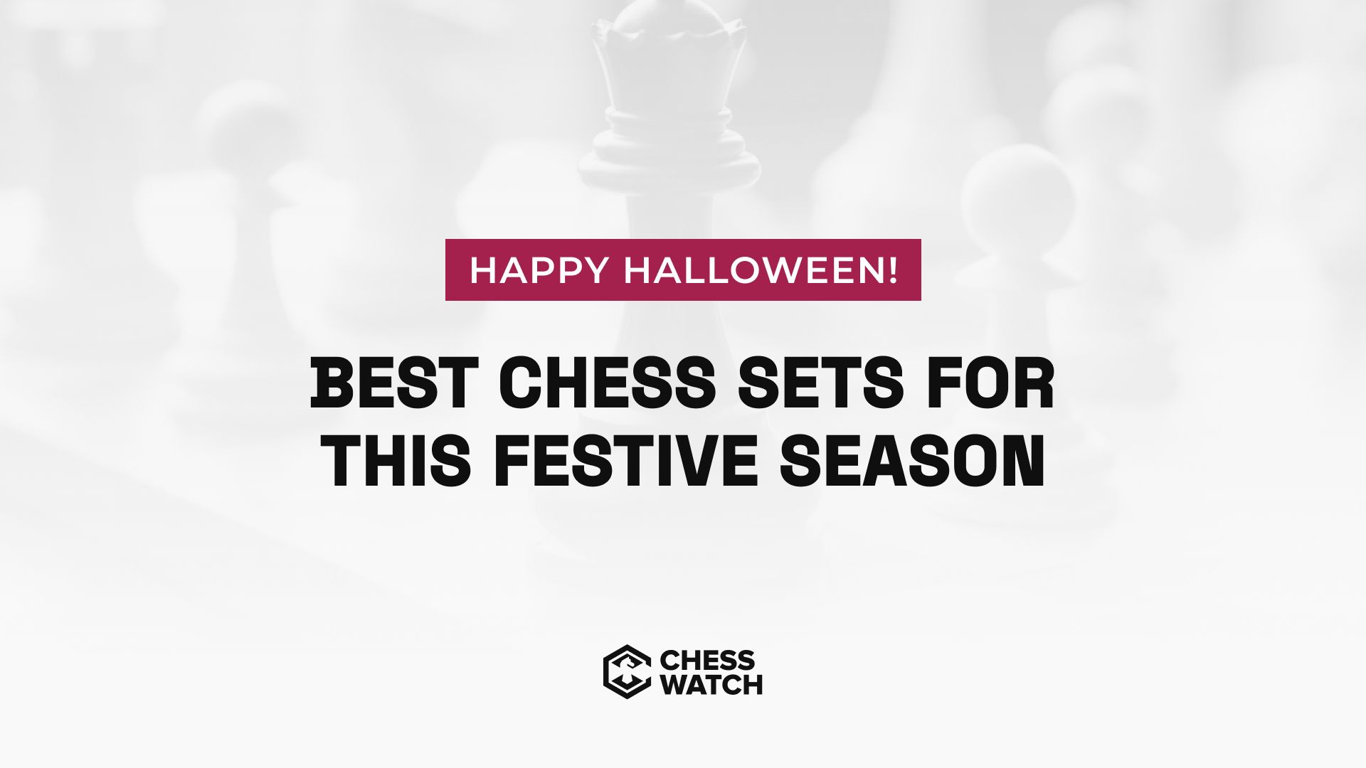 Unleash the ghoulish Grandmaster: Best Halloween-themed chess sets in 2025