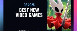 Top game releases of Q3 2025