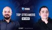 Top Rocket League streamers in Q3 2025