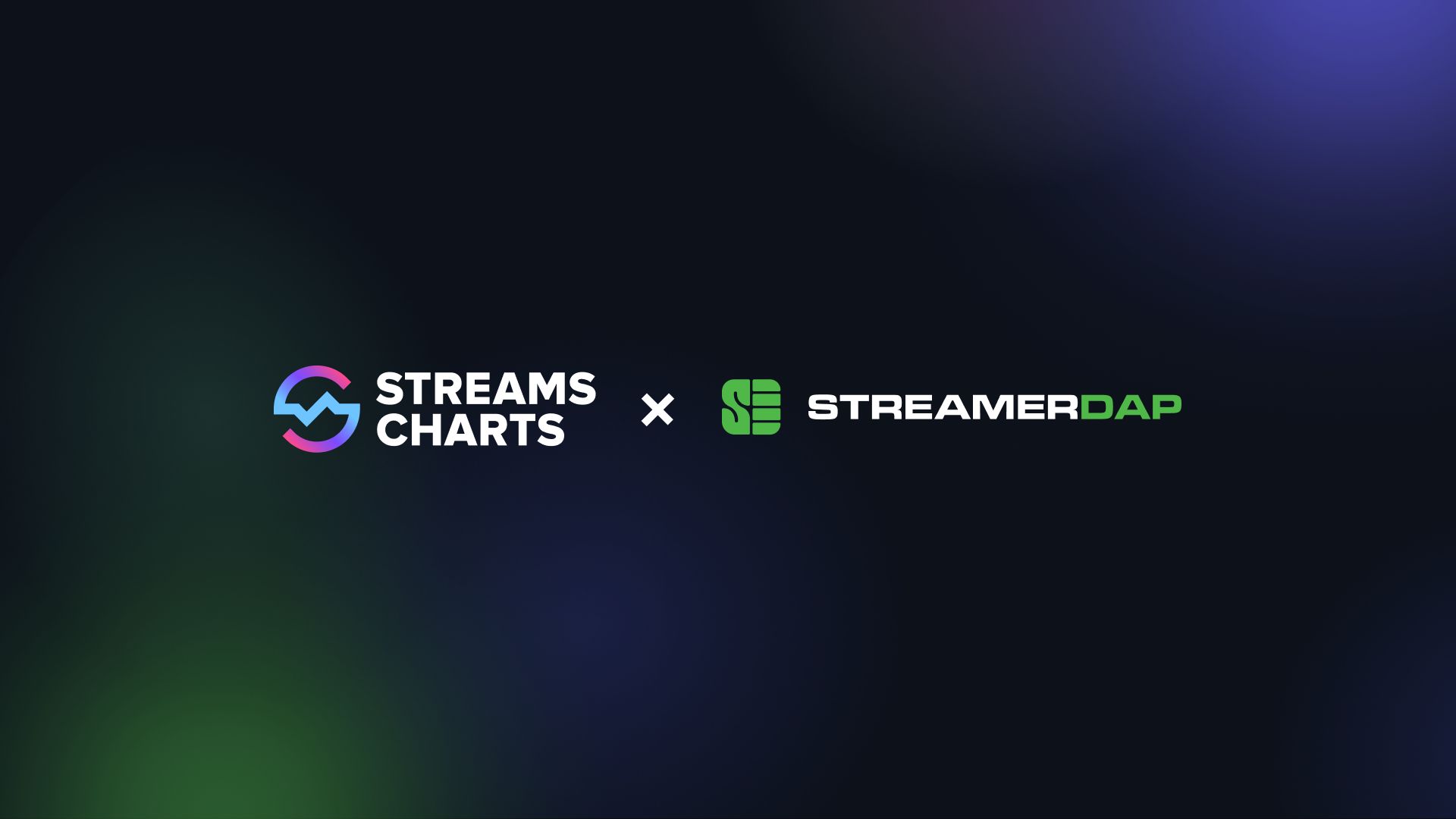 Streams Charts partners with StreamerDap to empower Twitch streamers with free analytics access