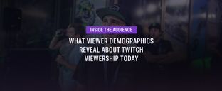 Inside the audience: What summit1g’s demographics reveal about Twitch viewership today