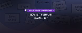 Why audience demographics data is the key to smarter livestream marketing