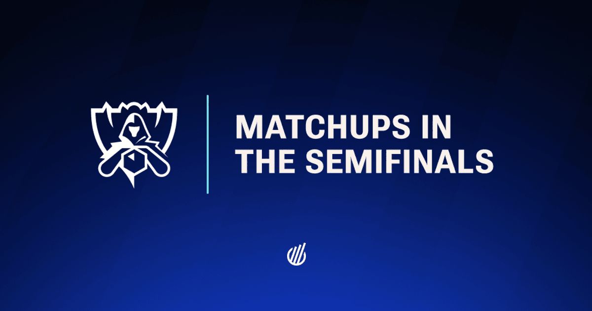 T1 vs TES 대표 이미지