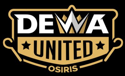 Dewa United Osiris