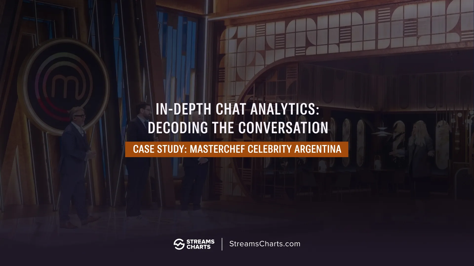 How Chat Analytics Unlocks Real Audience Engagement