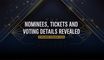 The Streamer Awards 2025: Nominees, tickets and voting details revealed