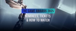 The Game Awards 2025: Nominees & everything else you need to know