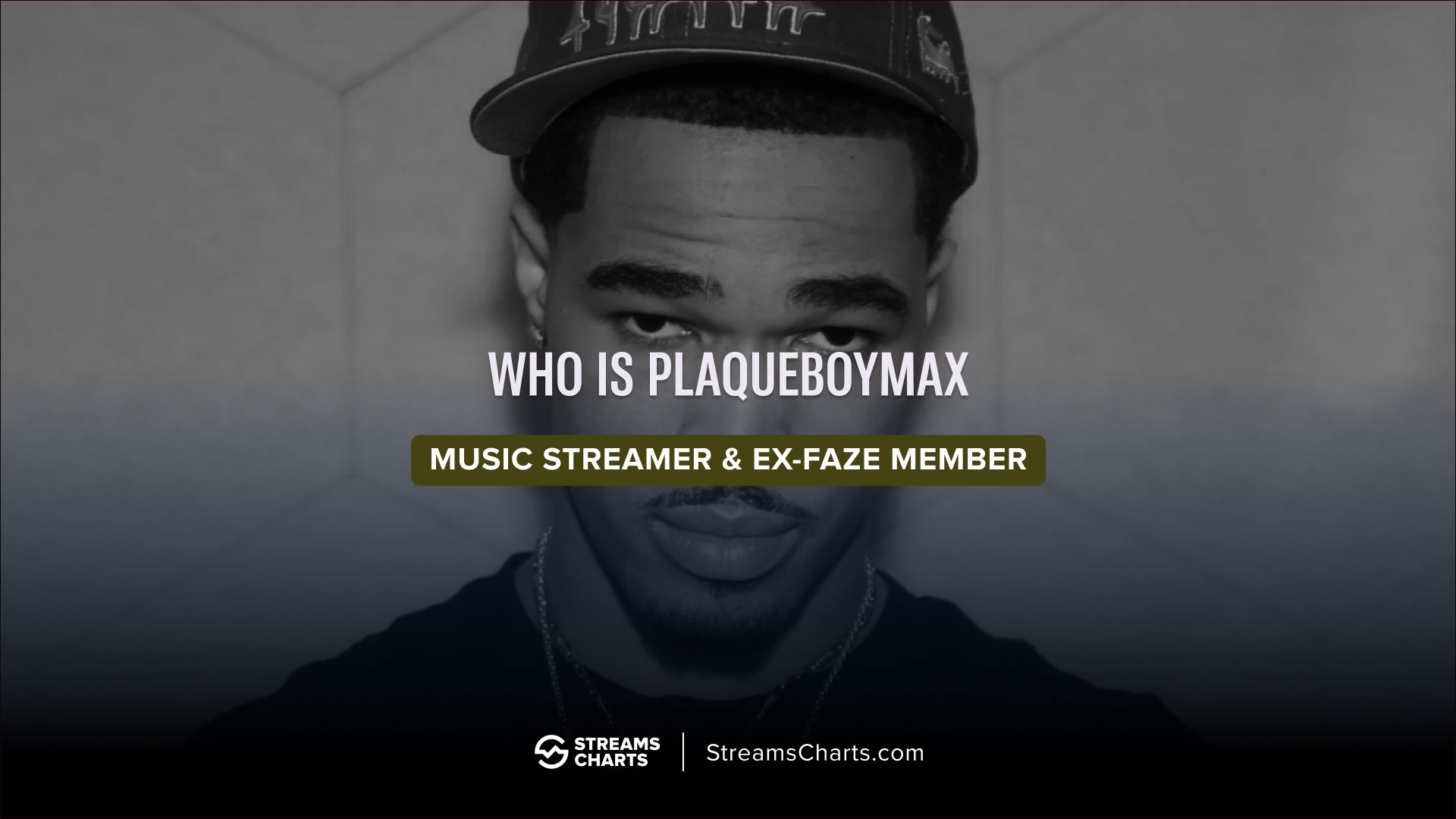 PlaqueBoyMax livestreaming journey: How a streamer-producer is leading the music and livestreaming scenes