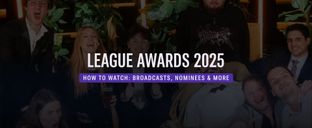 How to watch Caedrel's League Awards 2025