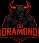Oramond