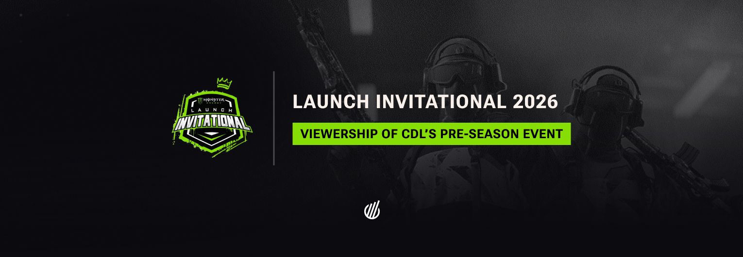 Monster Energy Launch Invitational set a promising tone for the Call of Duty League 2026