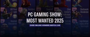 Slay the Spire 2 tops PC Gaming Show: Most Wanted 2025's list as event attracts 182,000 live viewers
