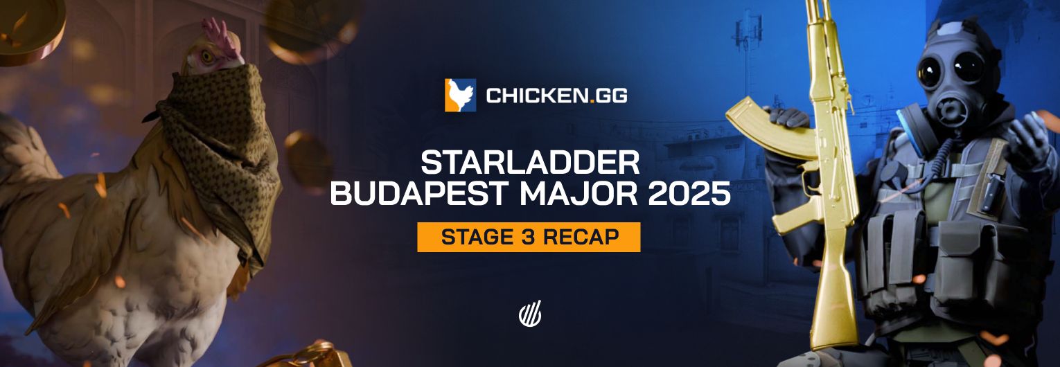 G2 vs. Falcons delivered StarLadder Budapest Major’s biggest pre-playoffs audience
