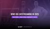 Dwayne Johnson, John Cena were mentioned more by chatters than any other WWE wrestlers in 2025
