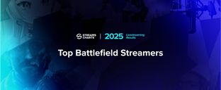 Top Battlefield streamers of 2025