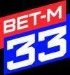 BET-M 33