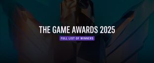 The Game Awards 2025 winners – Clair Obscur: Expedition 33 makes waves