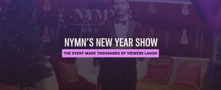 NymN’s New Year Show 2025 draws over 11,000 Peak Viewers