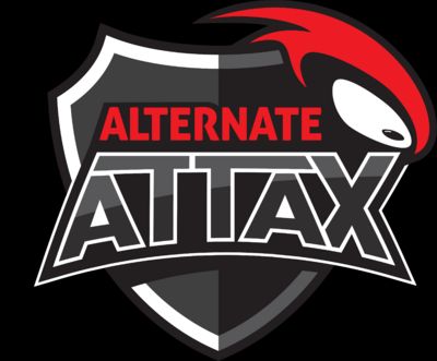 ALTERNATE aTTaX EVO