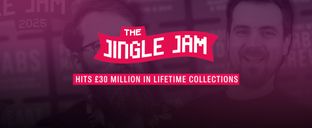 Jingle Jam 2025 raised over £3,200,000 for charity organizations