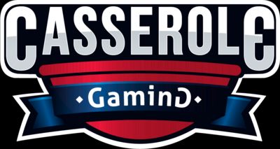 Casserole Gaming