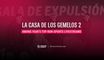 La casa de los Gemelos 2: Spanish reality show enters year's top non-sports livestreams