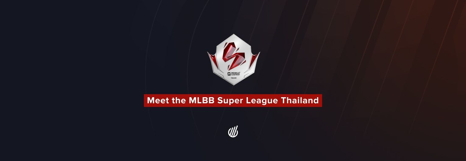 Moonton announced the MLBB Super League Thailand
