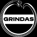 Grindas