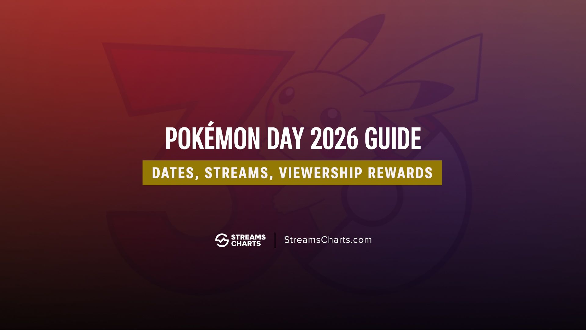 Pokémon Day 2026: The ultimate 30th anniversary guide