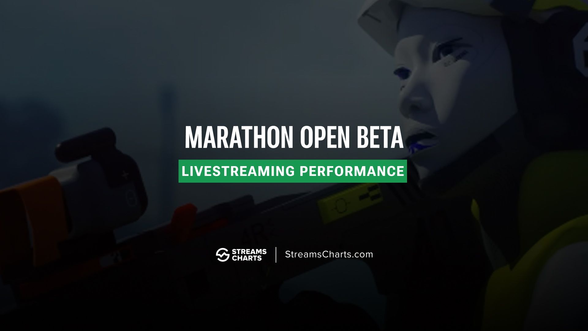 Marathon hits the ground running, but can it go the distance?
