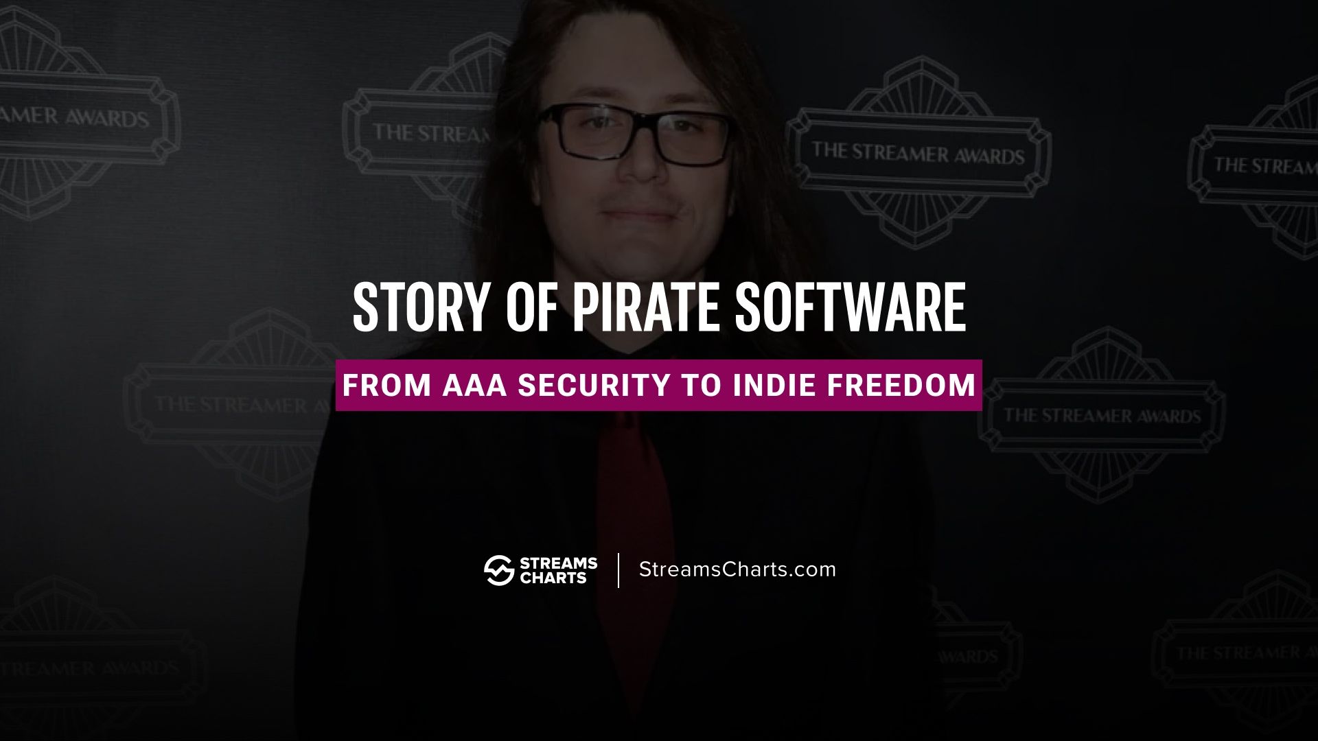 Pirate Software: How Jason "Thor" Hall demystified the game industry