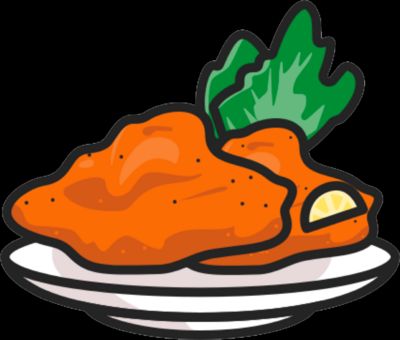 F/A Schnitzel (Brawl Stars)