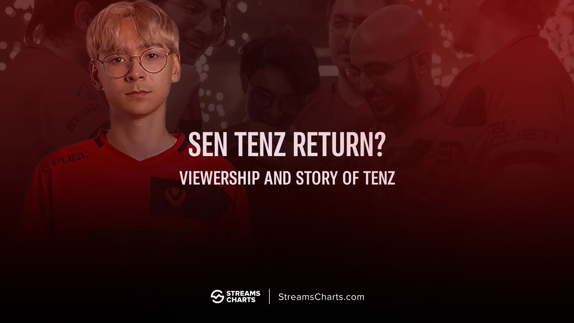 Could a TenZ return for Sentinels reshape Valorant esports viewership in 2026?