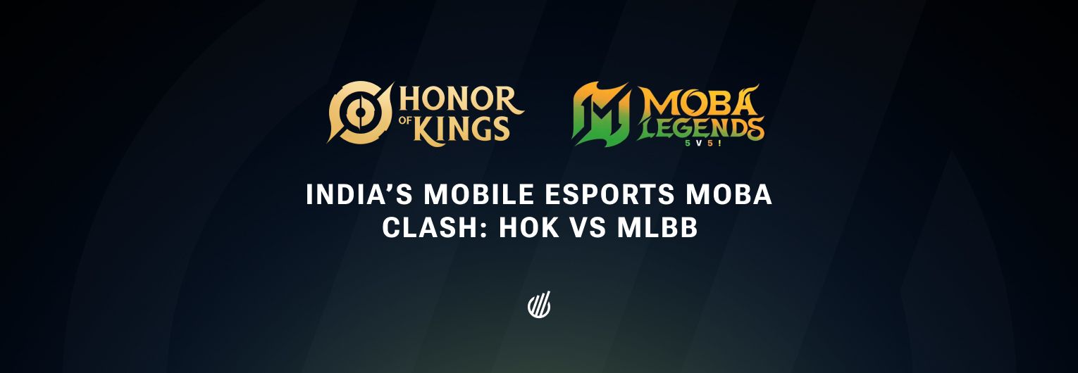 Honor of Kings and MLBB’s India-adapted version launch esports initiatives amid market competition