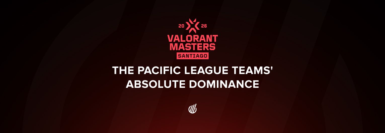 VALORANT Masters Santiago 2026 results: The absolute triumph of NS RedForce