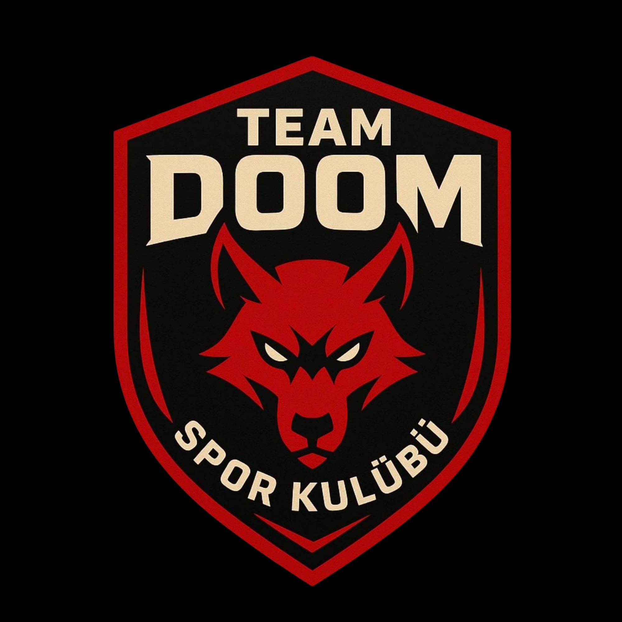 TEAM DOOM (PUBG Mobile)